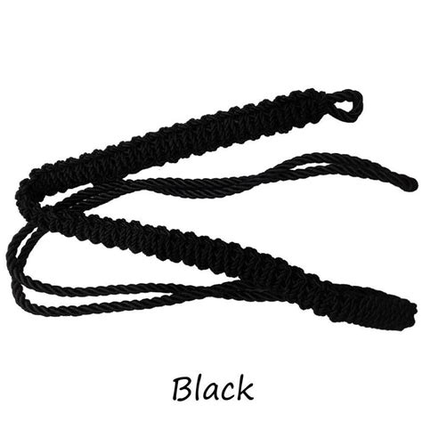 Various Color Silk Lanyard Pak Ansari Impex