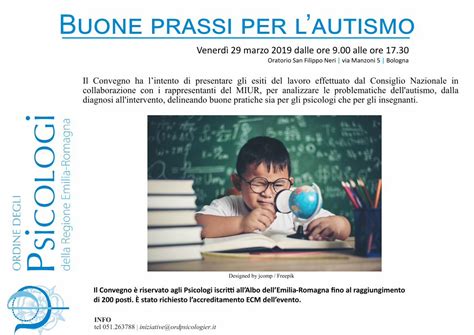 Pdf Buone Prassi Per Lautismo Ordpsicologier It Autismo E