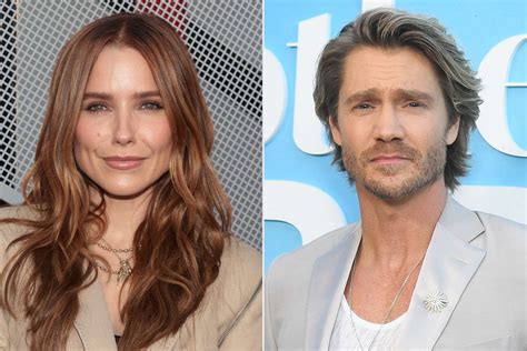 Sophia Bush Says Chad Michael Murray Almost Played Nathan on One Tree Hill