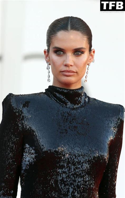 Sara Sampaio Nude Onlyfans Photo The Fappening Plus
