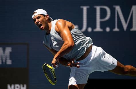 Rafael Nadal net worth: The incredible fortune US Open star has raked