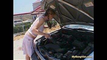 Madrastra Recogido Para Bangvan Anal Xvideos