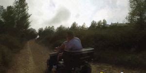 Bikini Babe Fucks Outside Tnaflix