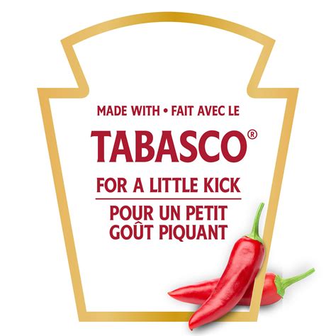 Tomato Ketchup Hot Spicy Products Heinz