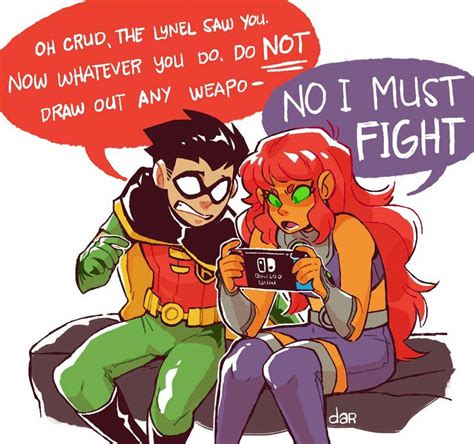 Pin On Teen Titans