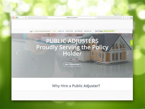 web design  development services  wwwucsflcom