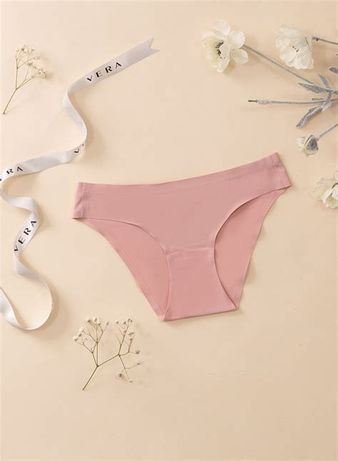 Quần bikini VERA nylon không đường viền 0371 Vera Vietnam