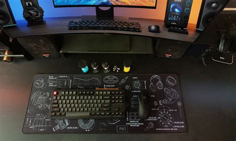 FiiO F2051H - Podkładki pod mysz - Sklep komputerowy - x-kom.pl
