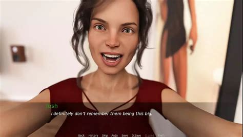 Undercover Love How MILF With Huge Tits Ep Cartoon Porn By FapHouse XHamster