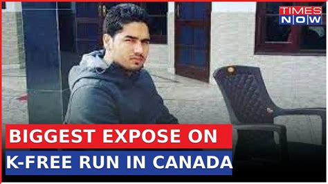 K-Free Run Exposed | Canada's Undercover Investigation Reveals Shocking ...