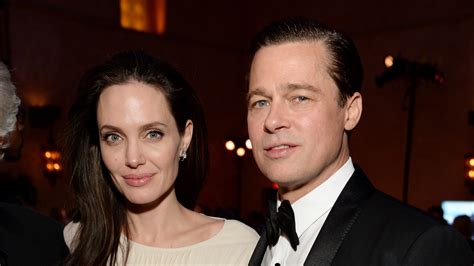 Brad Pitt and Angelina Jolie’s Relationship: A Complete Timeline | Glamour