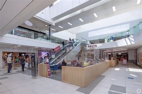 Mander Centre Wolverhampton Wv1 3nb Retail For Rent Uk