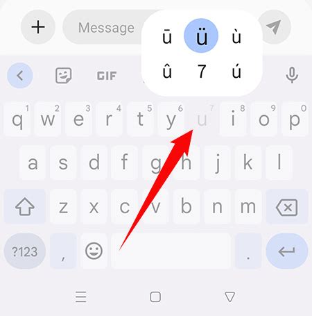 How to Type U with an Accent Mark (ù, ú, û, ü) on Your Keyboard (2025)