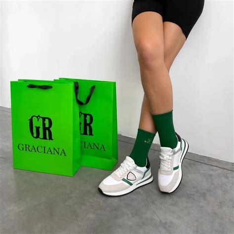 Кроссовки Graciana: продажа, цена в Минске. Кроссовки и кеды от ...