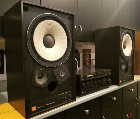 JBL 4311B Speakers For Sale - Canuck Audio Mart