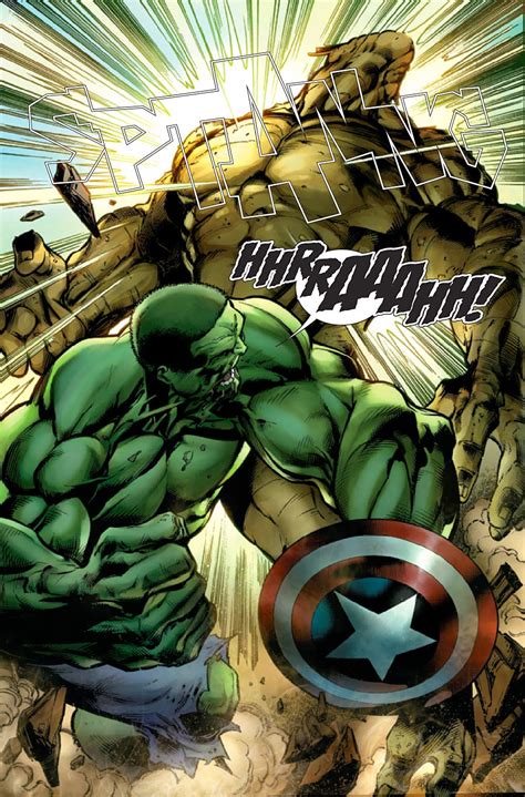 BLOOD WORK: CLASSIC ROCK: HULK VS ABOMINATION