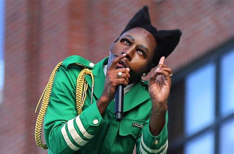 Tyler, The Creator's 2025 Governors Ball Performance: Best Moments