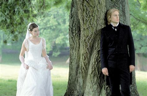 Naked Anne Hathaway In Nicholas Nickleby