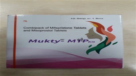 Mtp Kit Tablet 5 At Rs 397pack In 24 Parganas Id 23312982312