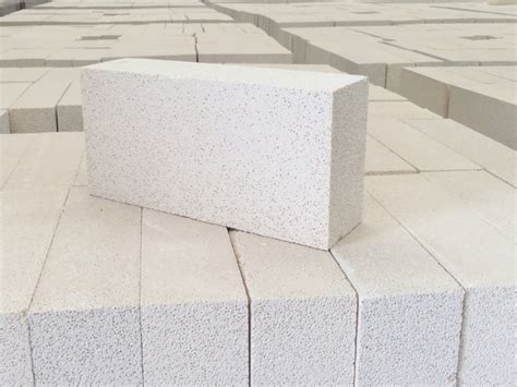 Муллитовый изоляционный кирпич - Kerui Refractory | Высокое качество