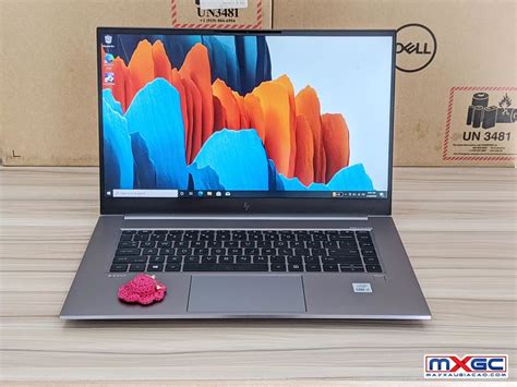 Hp Zbook Create G7 I7 10750h Ram 32gb Ssd 1000gb Nvidia Rtx 2070 8gb