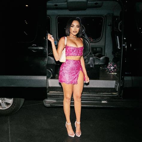 Perfect Jaylen Barron Naked Leaked All Hot 2023 2024