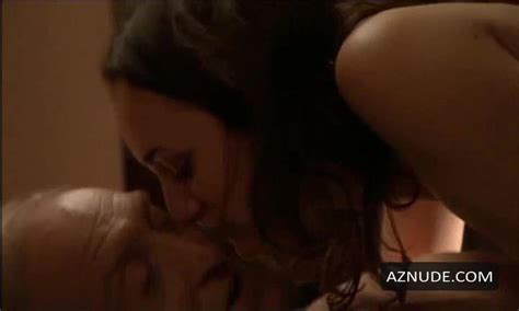 FALLEN ANGEL NUDE SCENES AZNude