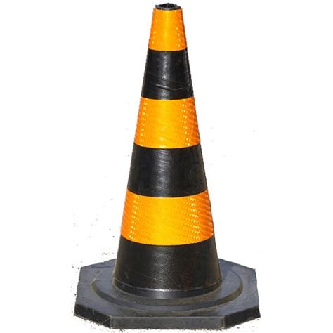 Cone 75cm Rígido