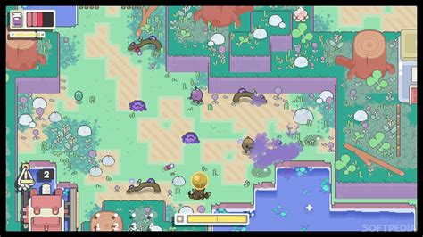 Garden Story Review (PC)