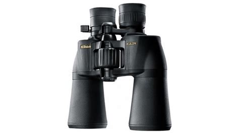 Nikon lornetka Aculon A211 16x50 Távcső - Fekete - BestMarkt