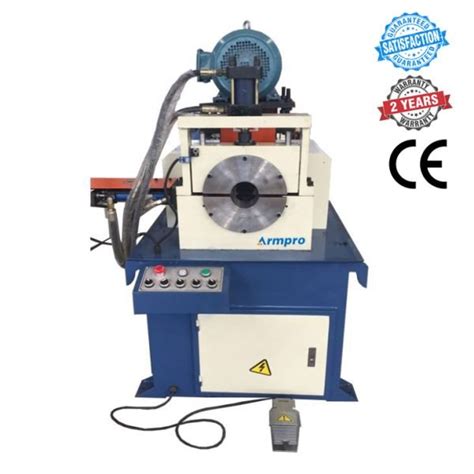 Pipe Chamfering Machine Automatic Chamfering Machine
