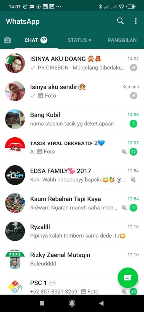 Belum Banyak Yang Tahu Whatsapp Bisa Video Call Dengan Orang My XXX Hot Girl