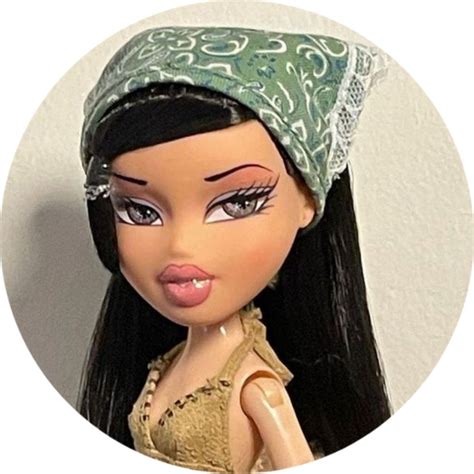 Bratzbratz Ppbratz Iconpink Wallpaper Barbie Bratz Dollaesthetic