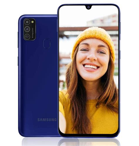 Galaxy M21s tanıtıldı! İşte özellikleri ve fiyatı - Donanım Günlüğü