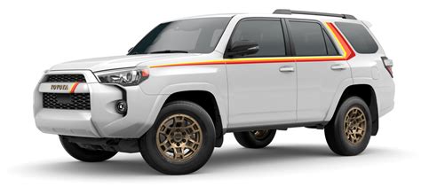 2023 4Runner Trim Levels: Which One Is Right For You?