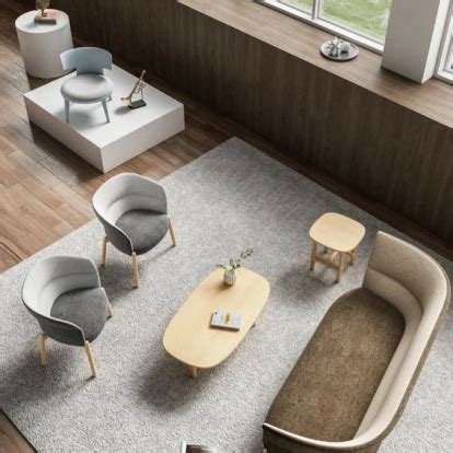 Дизайнерская мебель, свет и предметы декора от Cosmorelax в лучших ...