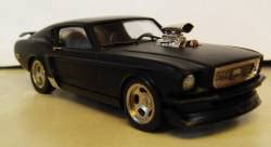 Brooklin Hot Rod Page