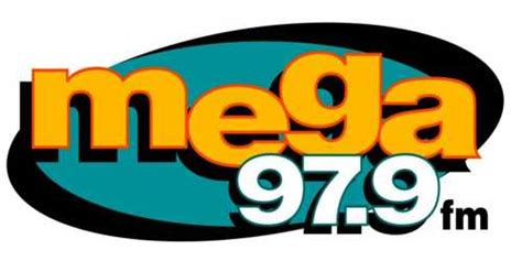 La Mega 97 9 FM Live Online Radio Blog