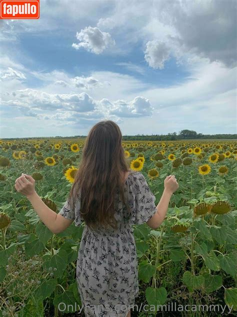 Camillacammyy Camille Kammy Nude OnlyFans Photo Fapullo