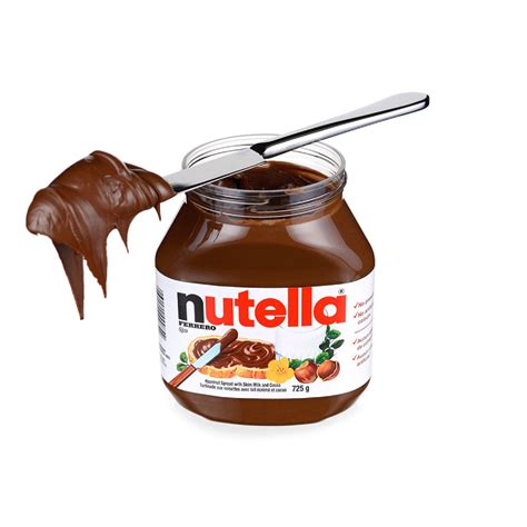 Buy Wholesale Canada Buy Ferrero Nutella 52g 350g 400g 600g 750g 800g ...