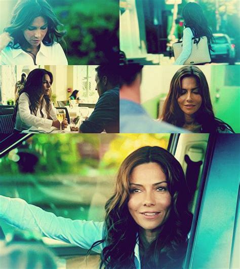 Vanessa's appearance on Hawaii 5-0 | Vanessa marcil, Vanessa, Series