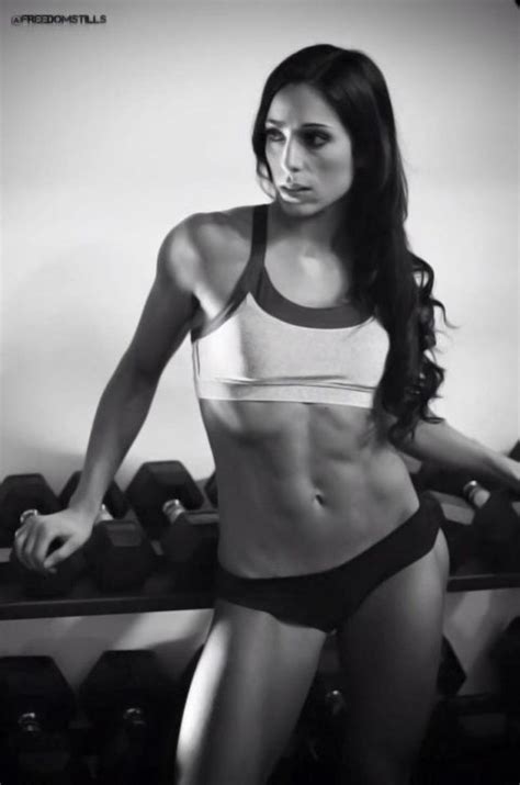 10 Hot Sexy Aly Webster Bikini Pics