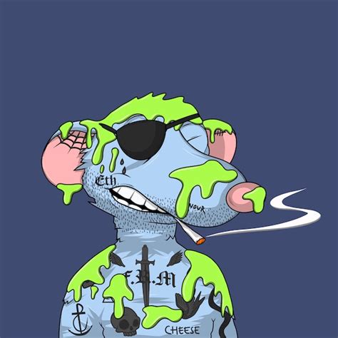 Fat Rat Music Collection Opensea