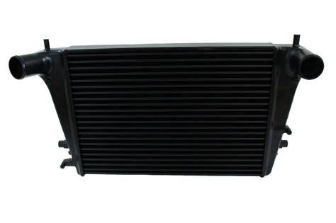 Intercooler TurboWorks VW Golf 5 6 GTI JETTA PASSAT B6 2 0T 50mm