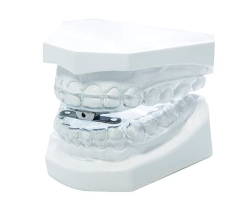 Snoring Device Meon Dental