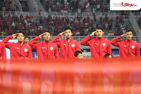 Jadwal Siaran Langsung Timnas Indonesia U 20 Vs Maladewa U 20 Nanti