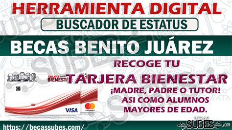 Becas Benito Juárez Ingresa Al Buscador De Estatus Y Consulta La Fecha