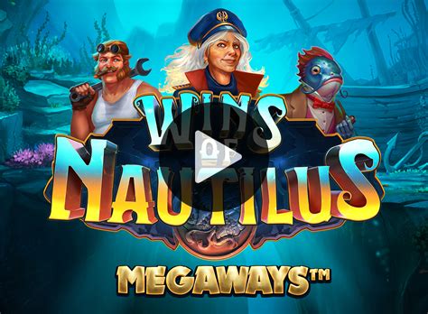 Wins Of Nautilus Fantasma Games