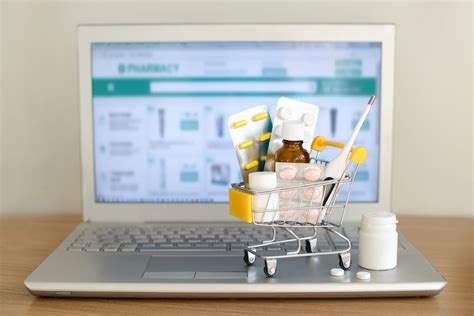 Online Pharmacy Global Factories