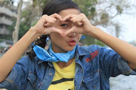 Tường Vi chấm điểm hot boy